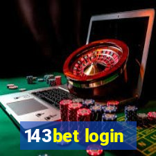 143bet login